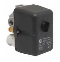 Реле давления MDR 2/11 3/8"