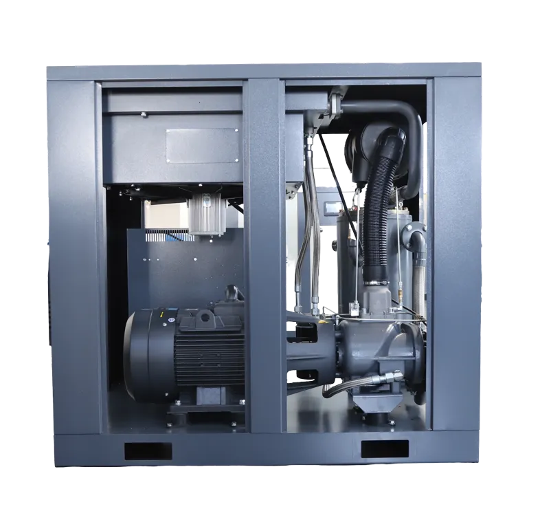 Винтовой компрессор EXPM 22/10 IP54