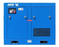 Винтовой компрессор АСО-ВК4,0/13М2