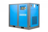 Винтовой компрессор Hansmann RSA 22-12