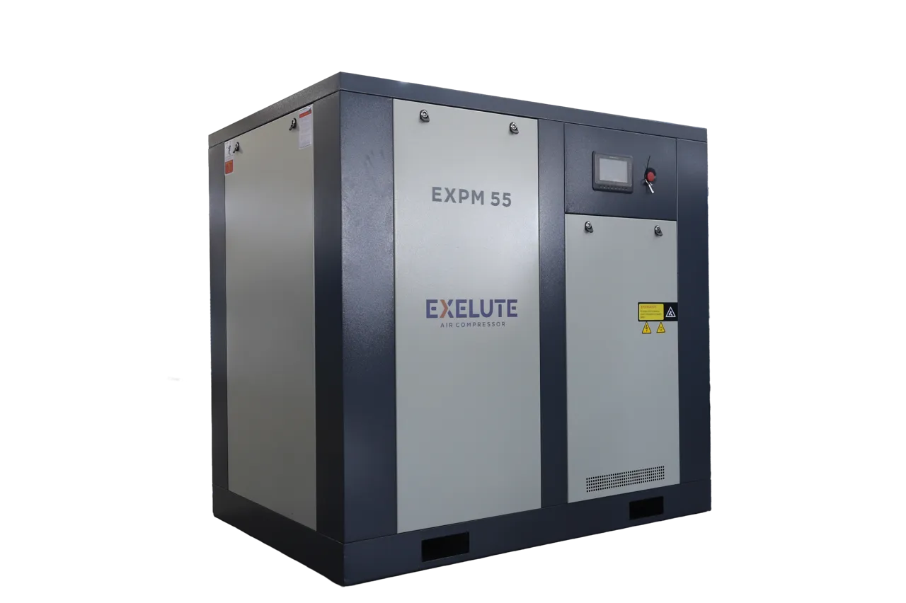 Винтовой компрессор EXPM 22/10 IP54