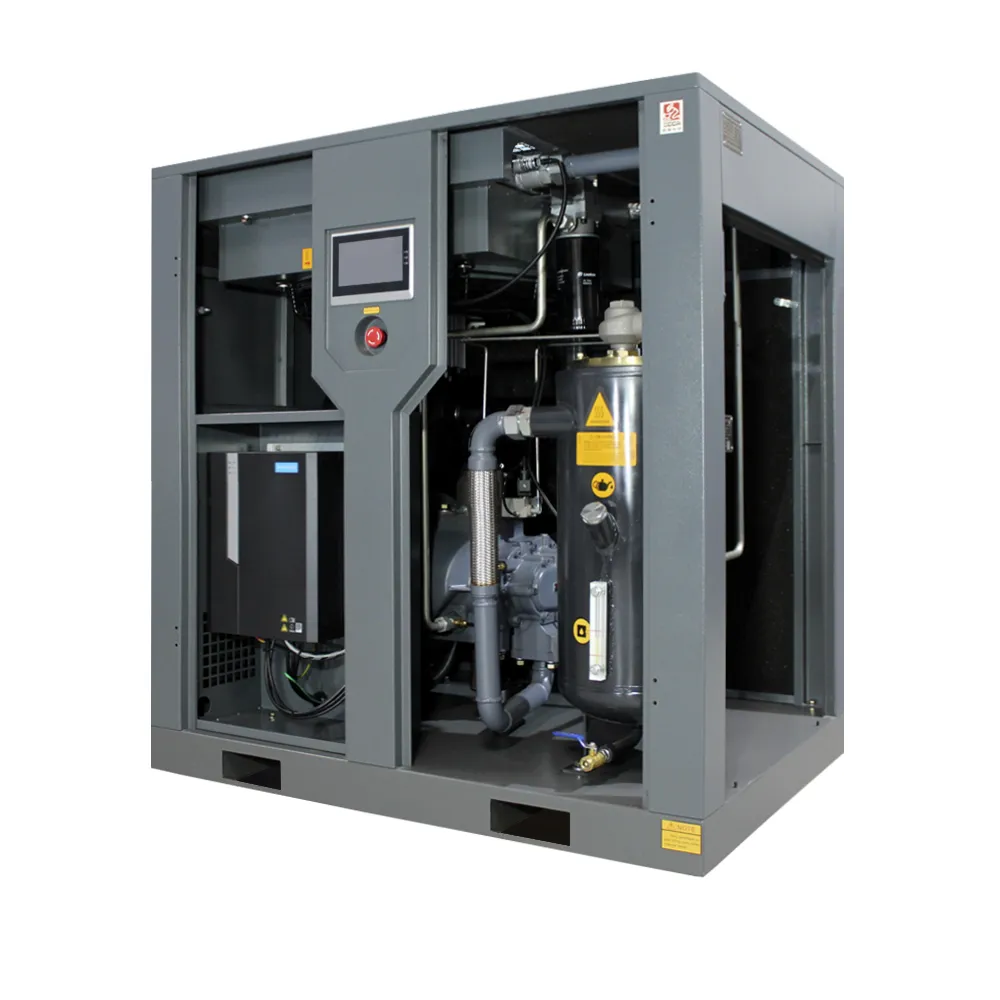 Винтовой компрессор BK 45/10 PM