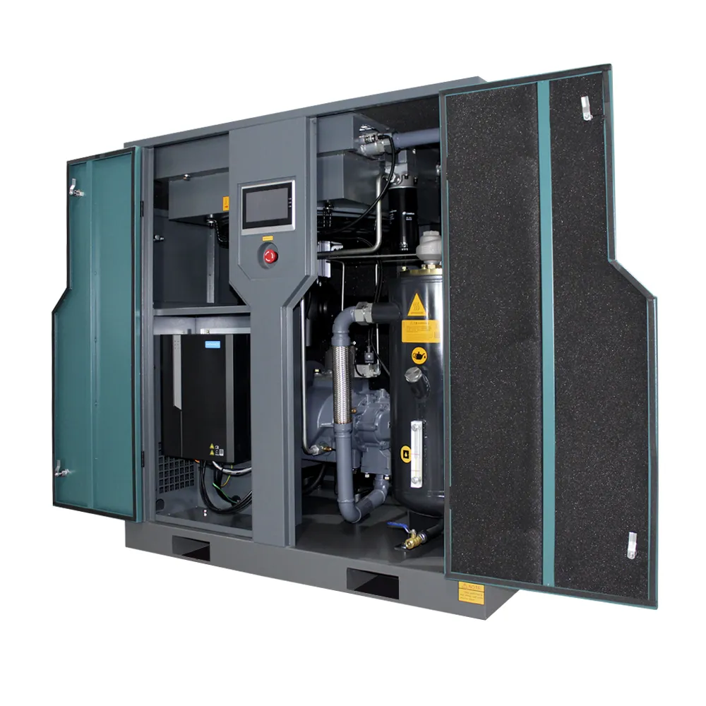 Винтовой компрессор BK 45/10 PM