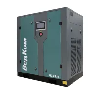 Винтовой компрессор BK 22/8 PM