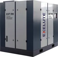 Винтовой компрессор EXT 250/10 PM IP54