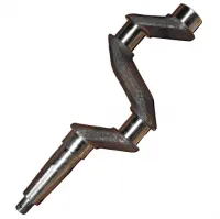 Вал коленчатый К24.01.00.002