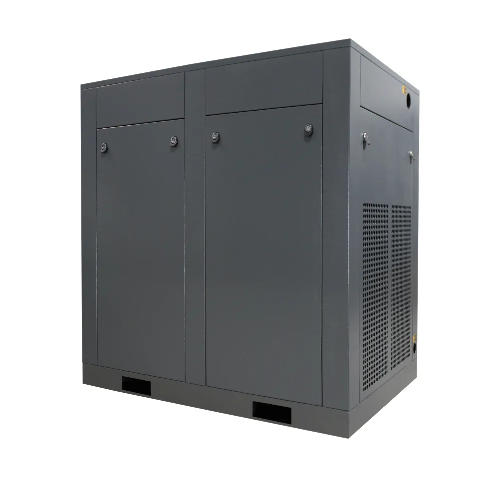 Винтовой компрессор BK 45/10 PM