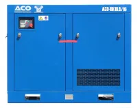 Винтовой компрессор АСО-ВК18,5/16М2