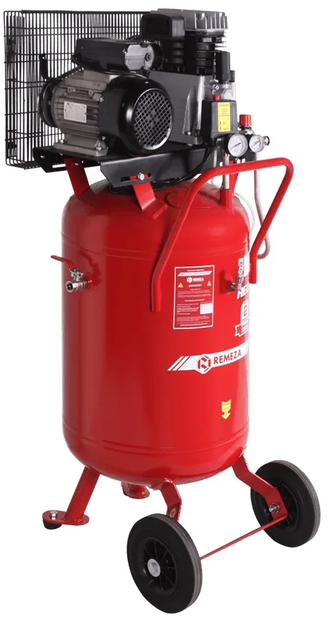 Поршневой компрессор СБ4/С-100.АВ365В A