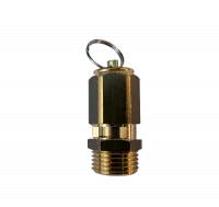 Клапан предохранительный 1,9 Мпа 1/2''