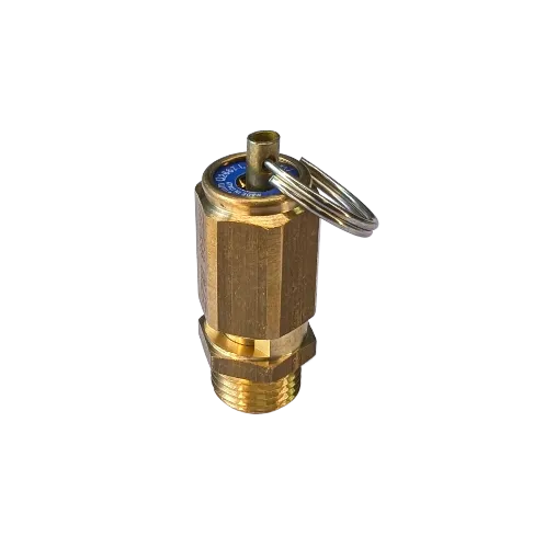 Клапан предохранительный 1,1 Мпа 1/4''