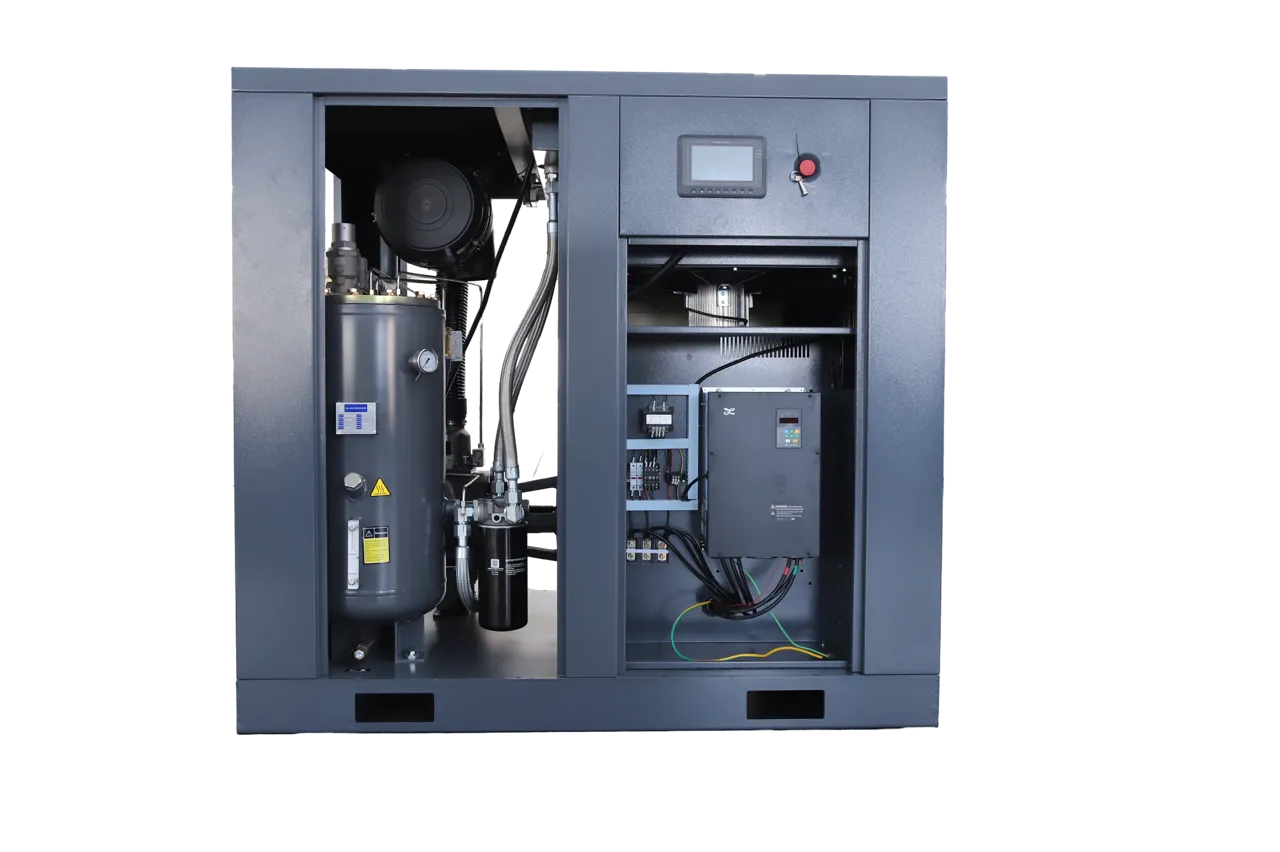 Винтовой компрессор EXPM 22/10 IP54