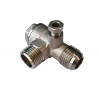 Клапан обратный 4052/3 (G 1/2''-1/2'')