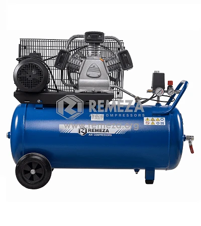 Поршневой компрессор Ремеза СБ4/С-200.LB40