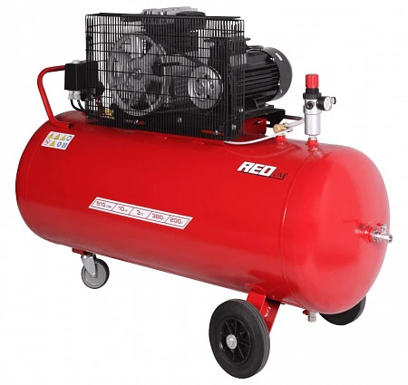 Поршневой компрессор СБ4/С-200.АВ470