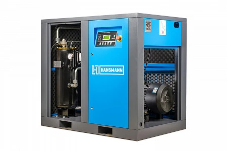 Винтовой компрессор Hansmann RSA 22-10