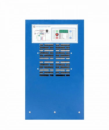 Осушитель сжатого воздуха рефрижераторного типа АСО ОВ-66М1