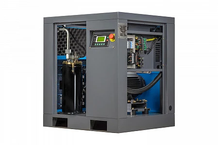 Винтовой компрессор Hansmann RSA 5.5-8