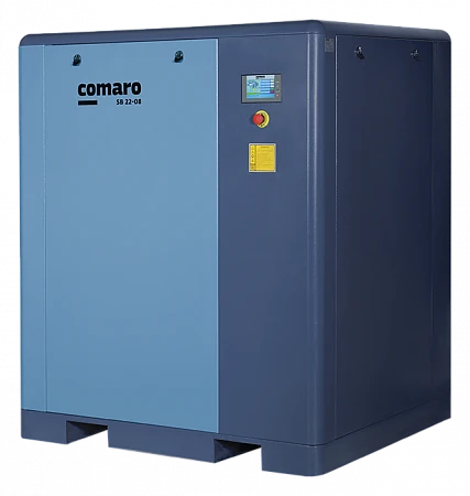 Винтовой компрессор SB 22-10 (2018)