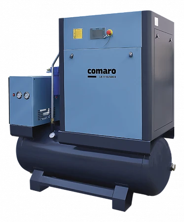 Винтовой компрессор LB 11 / 500-10 E (2020)
