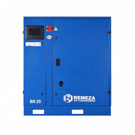 Винтовой компрессор Remeza ВК25-8 ВС