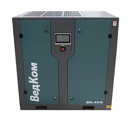 Винтовой компрессор BK 45/8 PM