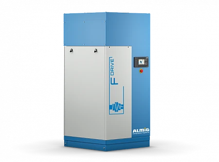 Компрессор винтовой F-Drive 11-8