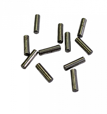 Игольчатый ролик 2х7,8