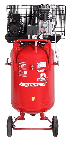 Поршневой компрессор СБ4/С-100.АВ365В