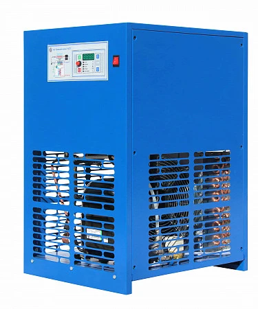 Осушитель сжатого воздуха рефрижераторного типа АСО ОВ-360М1