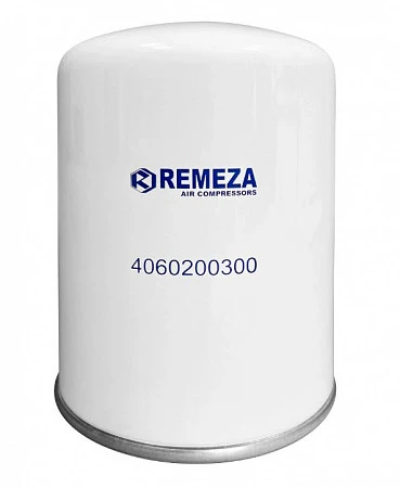 Сепаратор 4060200300 Remeza (до 20 бар)