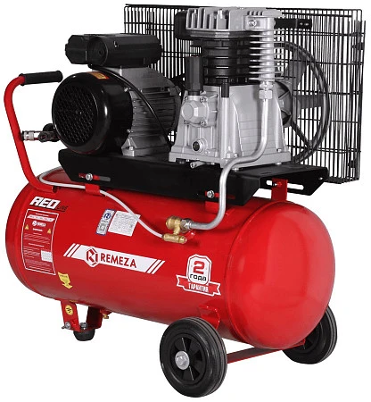 Поршневой компрессор СБ4/С-50.АВ365 A