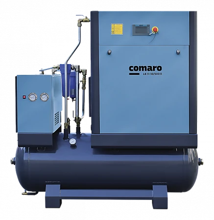 Винтовой компрессор LB 22 / 500-10 E (2020)