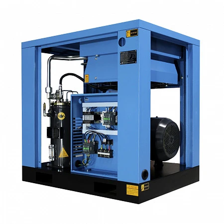 Винтовой компрессор BK 7,5/10 CFM (IP 54)