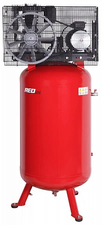 Поршневой компрессор СБ4/Ф-270.АВ890В