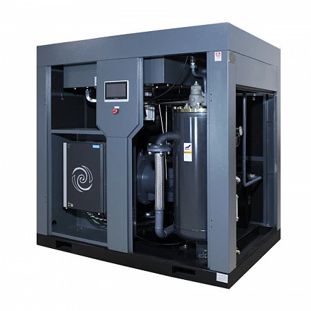 Винтовой компрессор BK 55/8 PM