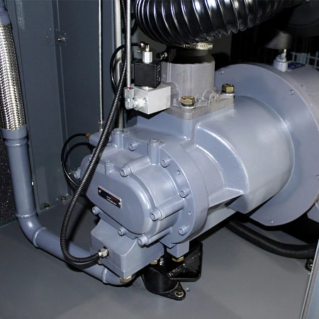 Винтовой компрессор BK 30/8 PM