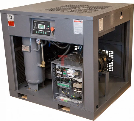 Винтовой компрессор CrossAir CA15-8GA (IP54)