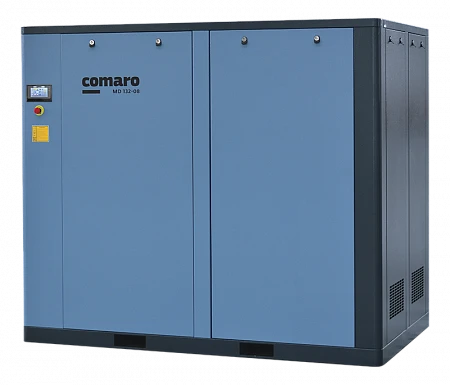 Винтовой компрессор MD 132 I (2018)