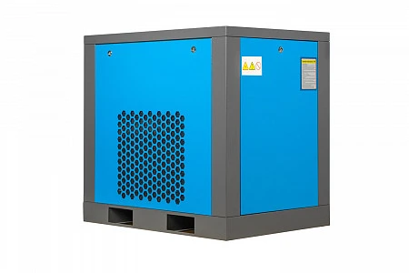 Винтовой компрессор Hansmann RSA 7.5-10