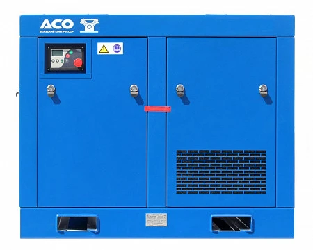 Винтовой компрессор АСО-ВК4,0/8М2
