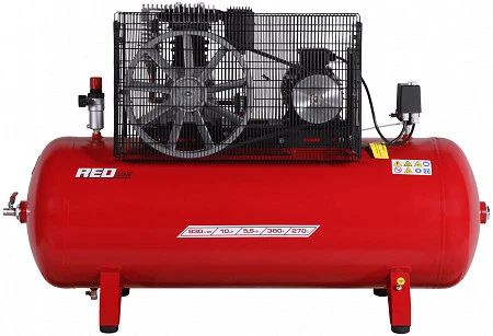 Поршневой компрессор СБ4/Ф-270.АВ890