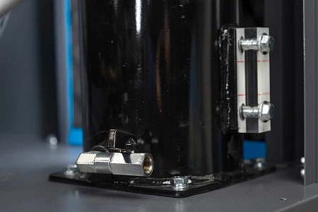 Винтовой компрессор Hansmann RSA 5.5-8