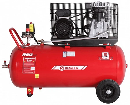 Поршневой компрессор СБ4/С-100.АВ365 A