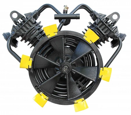 Компрессорная головка С416М