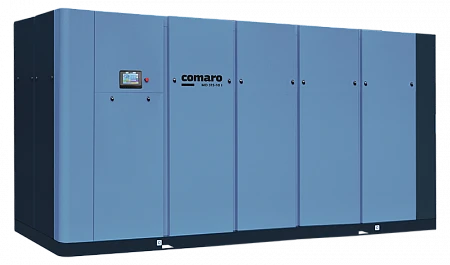 Винтовой компрессор MD 315-10 (2018)