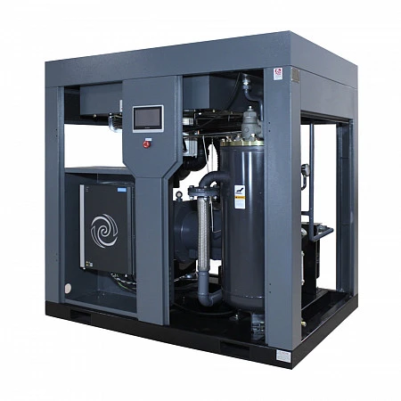 Винтовой компрессор BK 55/8 PM