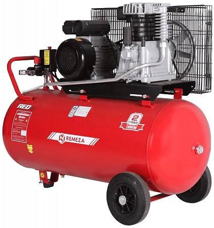 Поршневой компрессор СБ4/С-100.АВ365 A