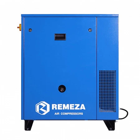 Винтовой компрессор Remeza BK15E-15