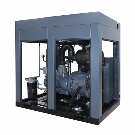 Винтовой компрессор BK 55/8 PM